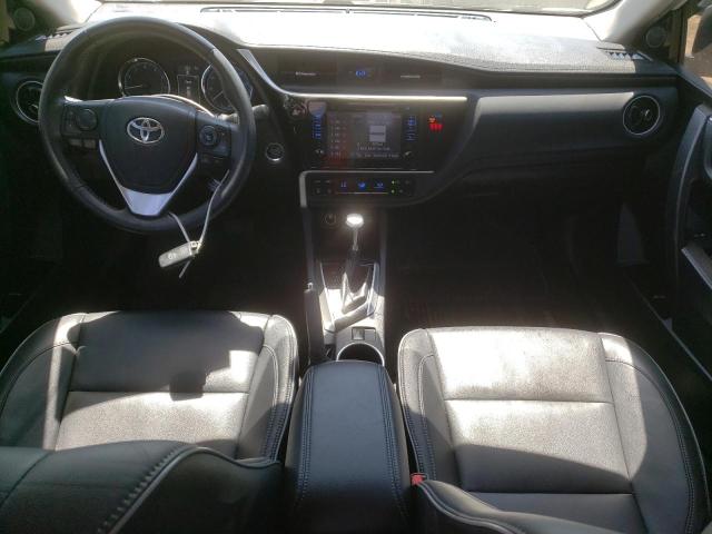 Photo 8 from auction – 2019 TOYOTA COROLLA L with VIN 2T1BURHE8KC189376
