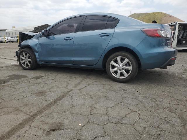 Photo 2 from auction – 2011 MAZDA 3 I with VIN JM1BL1VF2B1901757