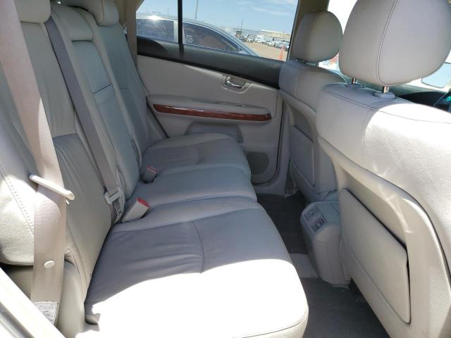 Photo 11 from auction – 2008 LEXUS RX 400H with VIN JTJHW31U682067090
