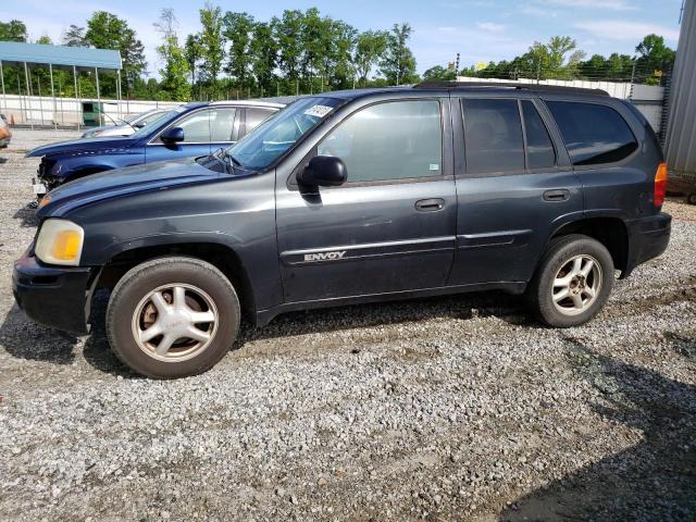 GMC ENVOY 2004 with VIN 1GKDS13S342169118 - Photo from auction