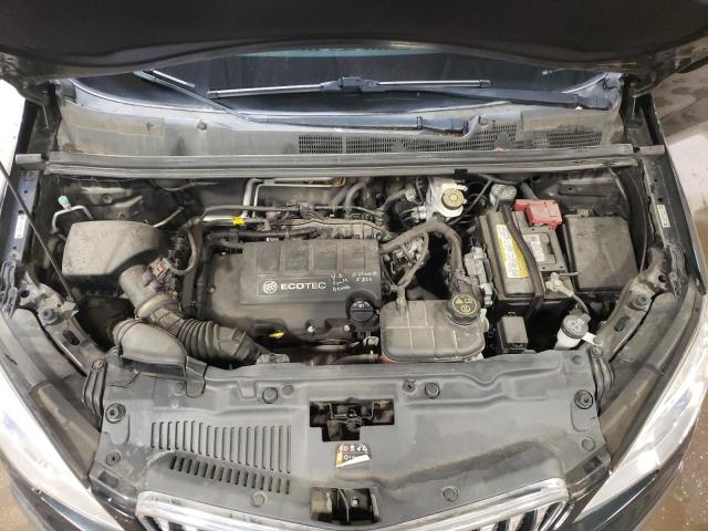 Photo 11 from auction – 2013 BUICK ENCORE with VIN KL4CJESB0DB084816