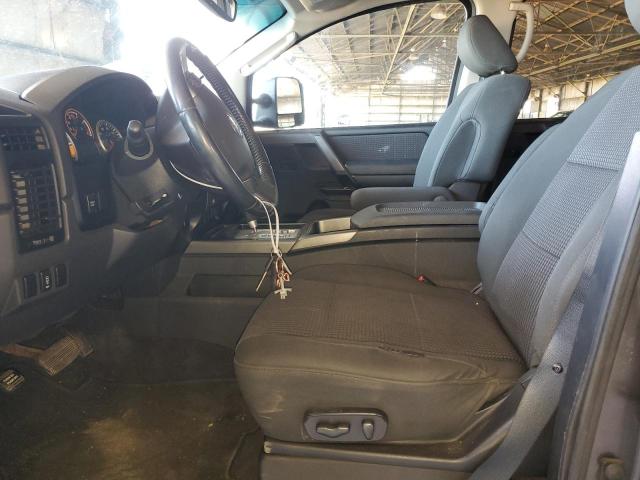 Photo 7 from auction – 2010 NISSAN TITAN XE with VIN 1N6AA0EC6AN310336