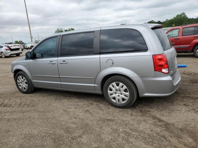 Photo 2 from auction – 2016 DODGE GRAND CARA with VIN 2C4RDGBG6GR109853