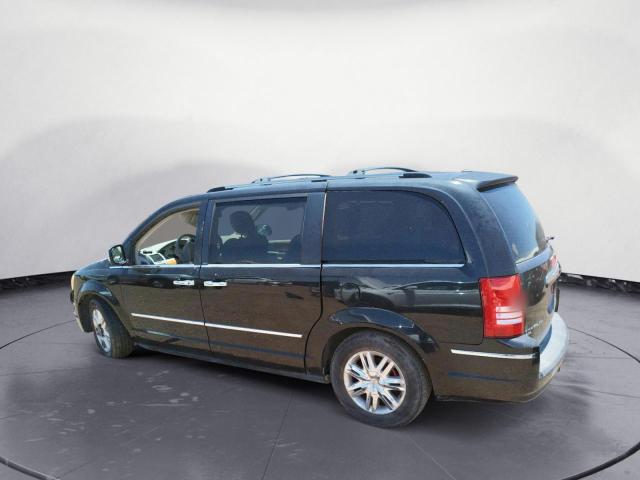 Photo 2 from auction – 2010 CHRYSLER TOWN & COU with VIN 2A4RR6DX6AR206884