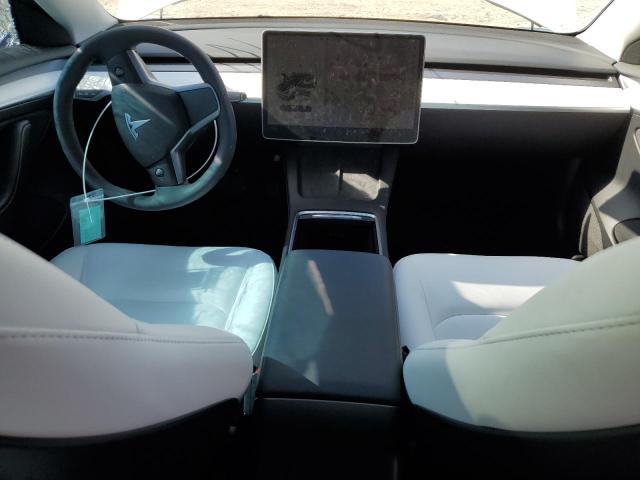 Photo 8 from auction – 2023 TESLA MODEL 3 with VIN 5YJ3E1EA9PF466656
