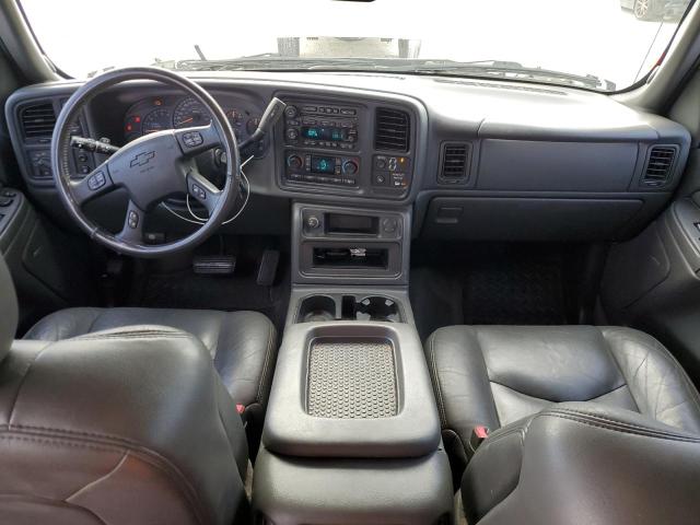 Photo 8 from auction – 2004 CHEVROLET SILVERADO with VIN 2GCEK19T841280733