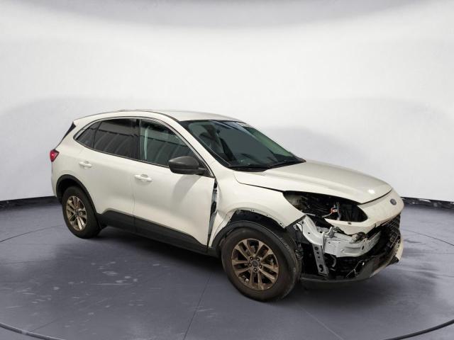 Photo 4 from auction – 2022 FORD ESCAPE SE with VIN 1FMCU9G63NUA60656