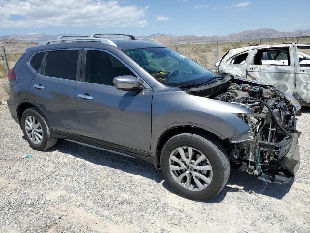 Photo 4 from auction – 2019 NISSAN ROGUE S with VIN KNMAT2MT0KP542964