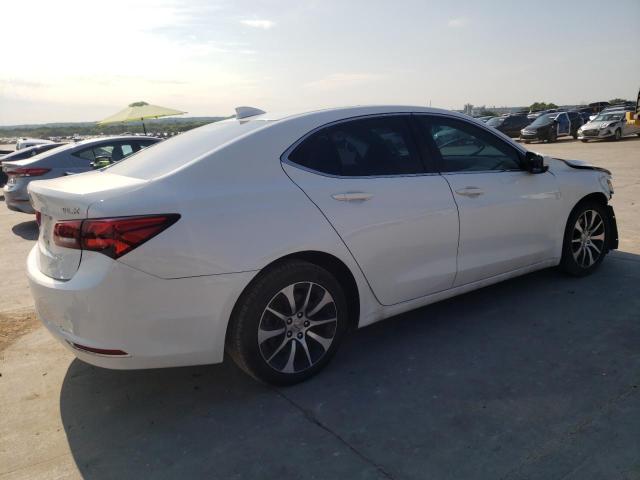 Photo 3 from auction – 2015 ACURA TLX with VIN 19UUB1F30FA024225