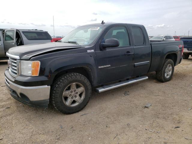 Photo 1 from auction – 2012 GMC SIERRA K15 with VIN 1GTR2WE23CZ135973