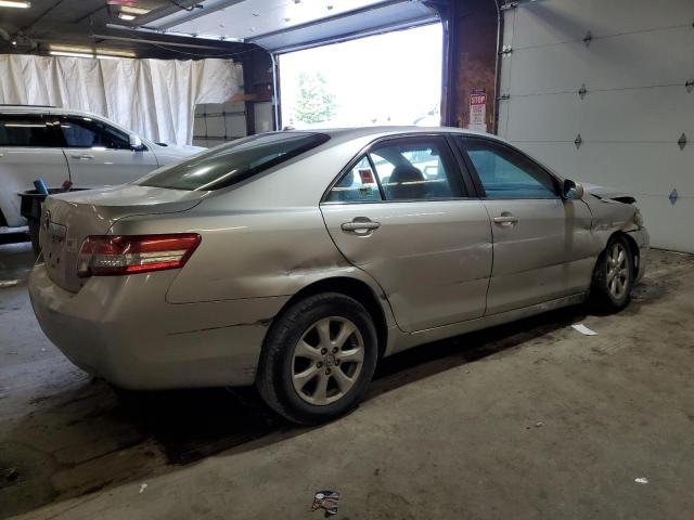 صورة رقم 3 من المزاد - 2011 TOYOTA CAMRY BASE مع VIN 4T1BF3EK1BU652118