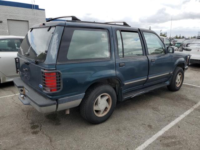 Photo 3 from auction – 1994 FORD EXPLORER with VIN 1FMDU34X3RUC63003
