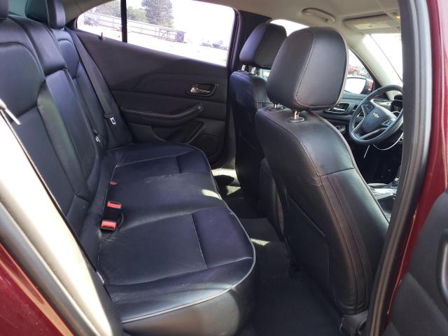 Photo 10 from auction – 2014 CHEVROLET MALIBU 1LT with VIN 1G11C5SL2EF280713