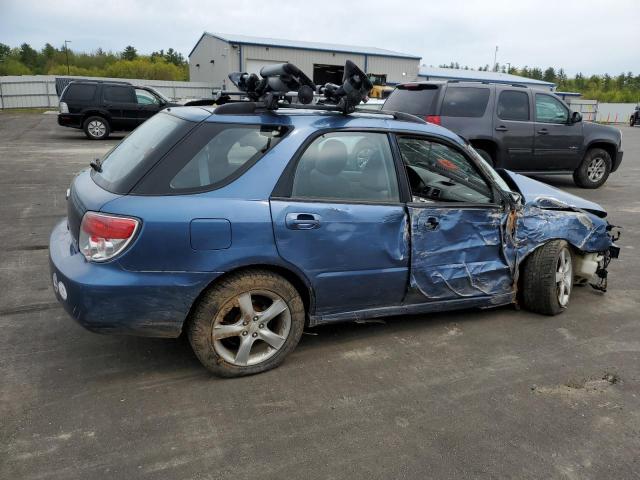 Photo 3 from auction – 2007 SUBARU IMPREZA 2. with VIN JF1GG61607G806704