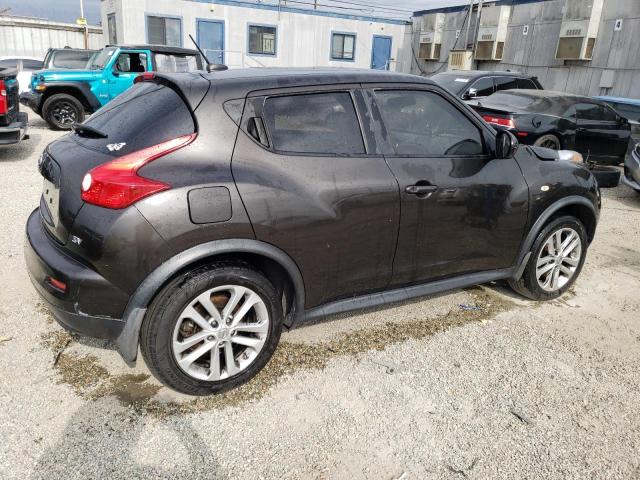 Photo 3 from auction – 2011 NISSAN JUKE S with VIN JN8AF5MR6BT011289