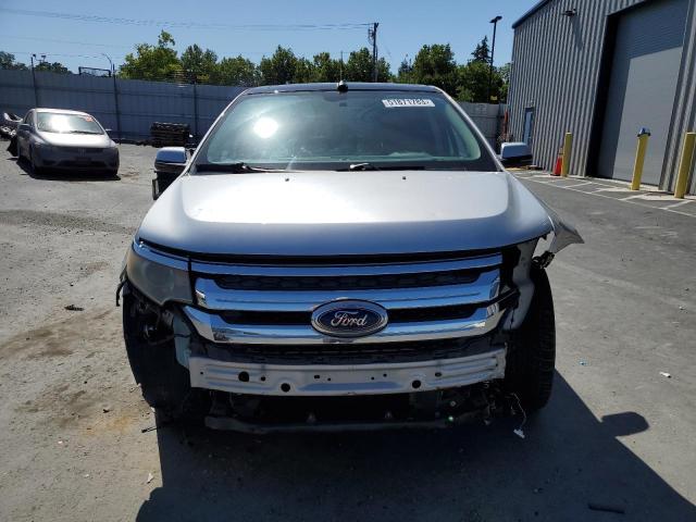 Photo 5 from auction – 2012 FORD EDGE LIMIT with VIN 2FMDK4KC1CBA73208