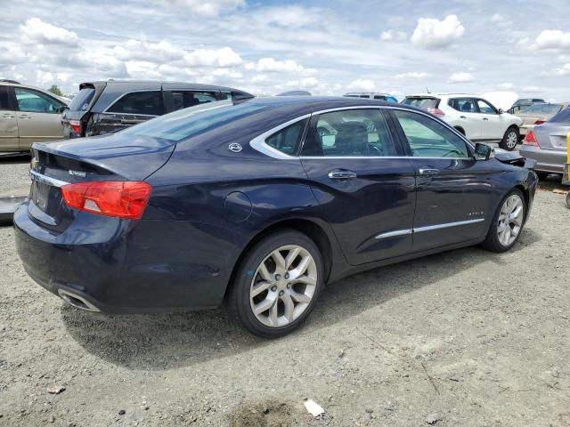 Photo 3 from auction – 2018 CHEVROLET IMPALA PRE with VIN 2G1125S36J9149631