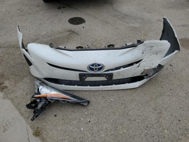 Photo 12 from auction – 2016 TOYOTA PRIUS with VIN JTDKARFU9G3506620