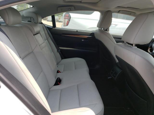 Photo 10 from auction – 2014 LEXUS ES 350 with VIN JTHBK1GG3E2111793