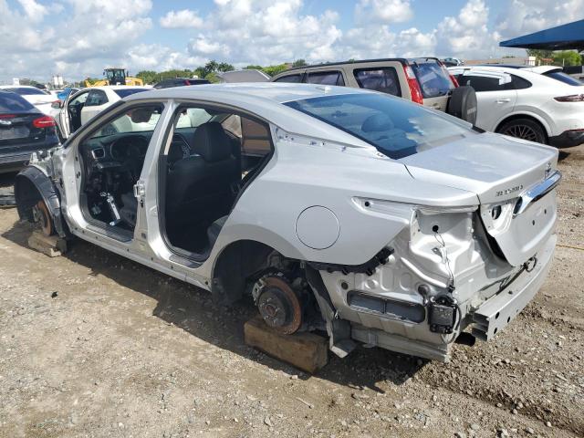 Photo 2 from auction – 2021 NISSAN MAXIMA SV with VIN 1N4AA6CVXMC514833