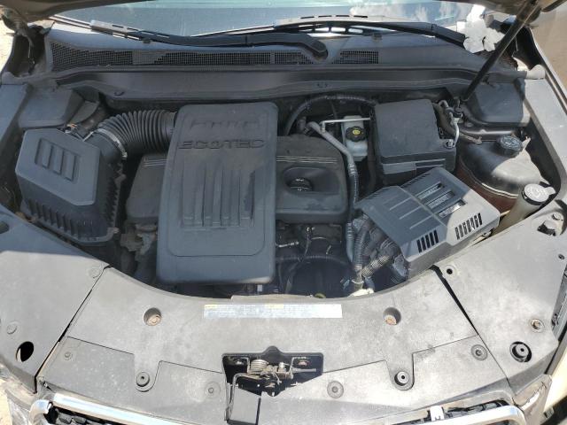 Photo 12 from auction – 2010 CHEVROLET EQUINOX LS with VIN 2CNALBEW0A6223499