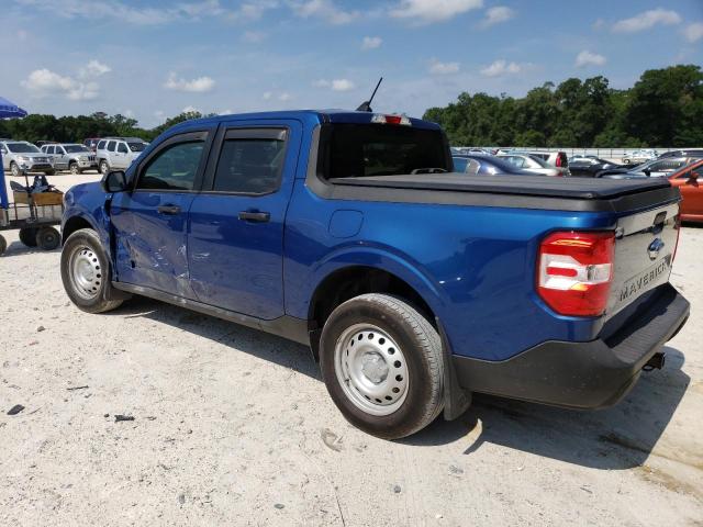 Photo 2 from auction – 2023 FORD MAVERICK X with VIN 3FTTW8E97PRA27451