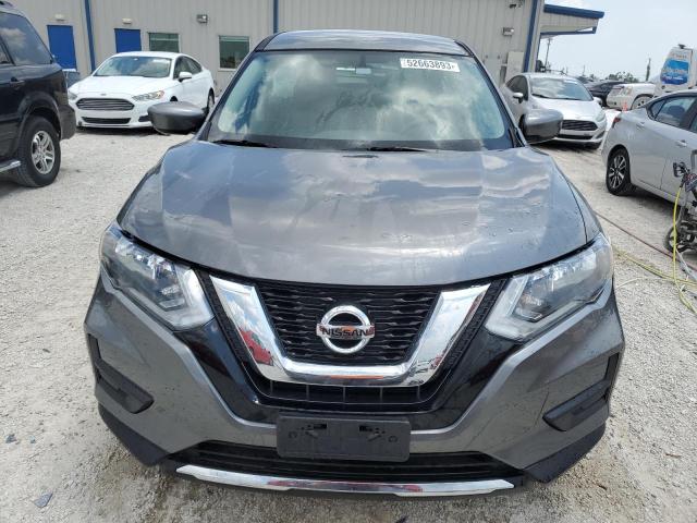 Photo 5 from auction – 2017 NISSAN ROGUE S with VIN KNMAT2MT5HP543701
