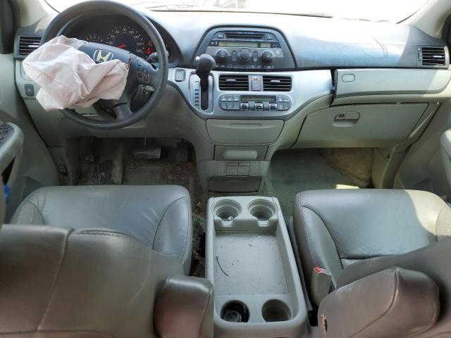 Photo 8 from auction – 2007 HONDA ODYSSEY EX with VIN 5FNRL38477B103273