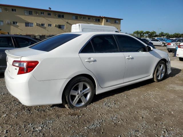 Photo 3 from auction – 2014 TOYOTA CAMRY L with VIN 4T1BF1FK5EU805266