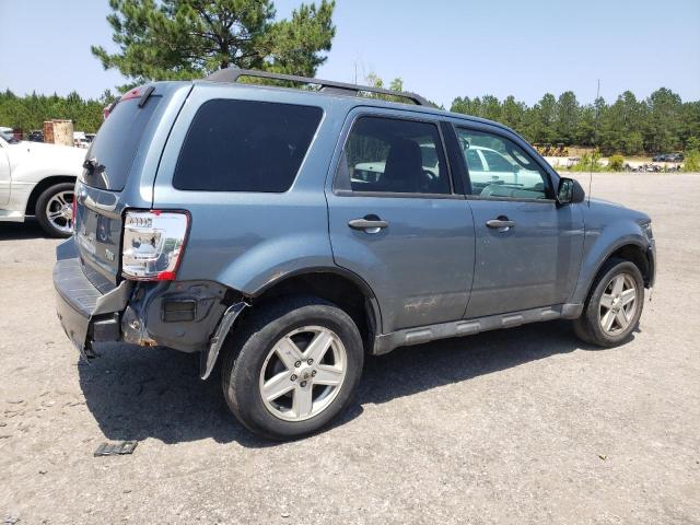 Photo 3 from auction – 2011 FORD ESCAPE XLT with VIN 1FMCU9DG2BKA15387