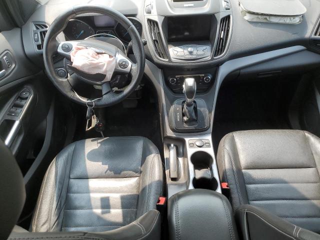 Photo 8 from auction – 2014 FORD ESCAPE SE with VIN 1FMCU9G90EUD04354
