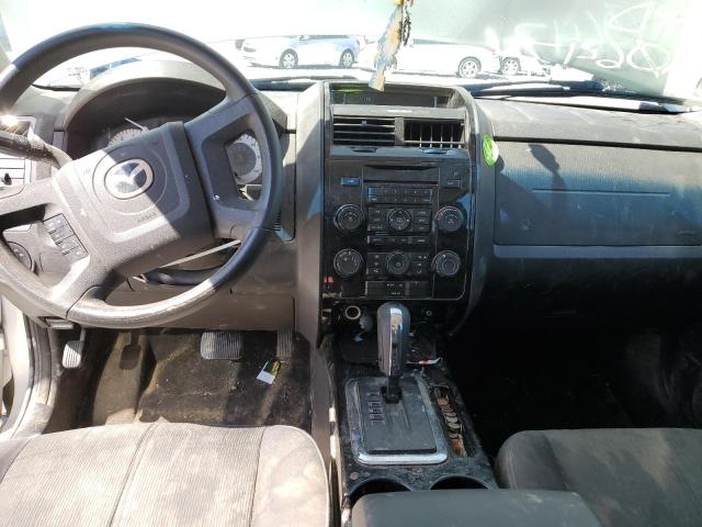 Photo 8 from auction – 2010 MAZDA TRIBUTE I with VIN 4F2CY0C77AKM06474