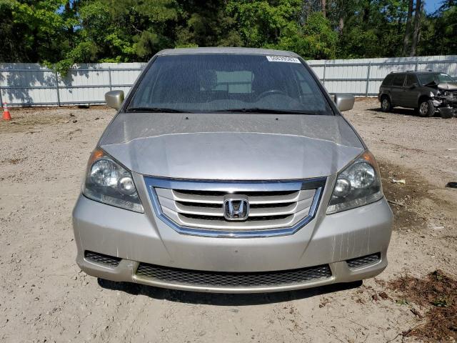Photo 5 from auction – 2008 HONDA ODYSSEY EX with VIN 5FNRL38608B400274