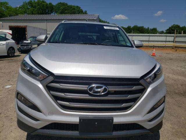 Photo 5 from auction – 2016 HYUNDAI TUCSON LIM with VIN KM8J3CA23GU041069