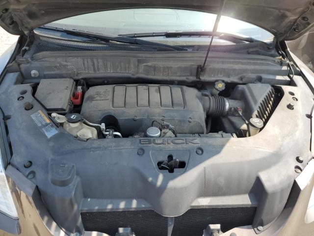 Photo 11 from auction – 2012 BUICK ENCLAVE with VIN 5GAKRCED4CJ373666