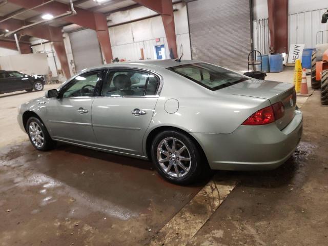 Photo 2 from auction – 2007 BUICK LUCERNE CX with VIN 1G4HD57297U146102