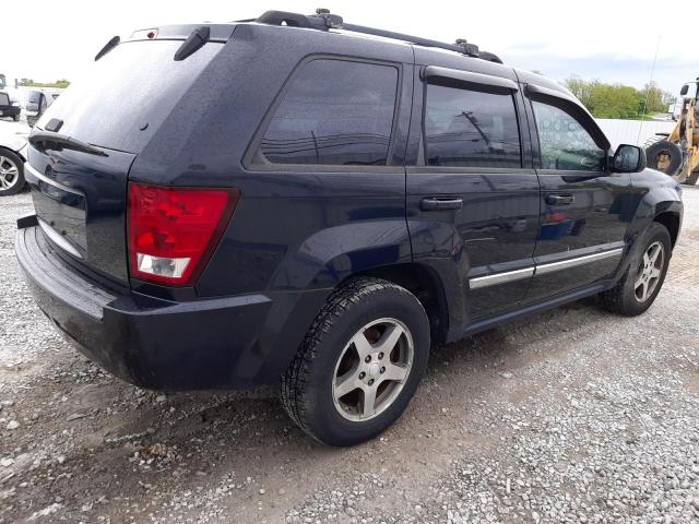 Photo 3 from auction – 2006 JEEP CHEROKEE with VIN 1J4GR48K56C260249