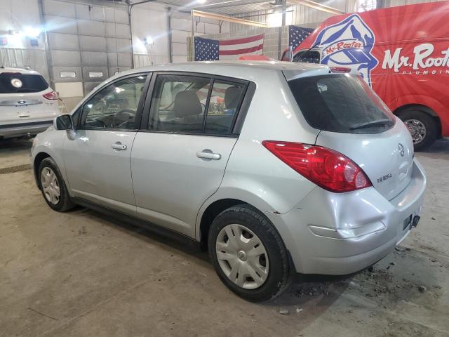 Zdjęcie 2 z aukcji – 2011 NISSAN VERSA S z VIN 3N1BC1CP5BL512389