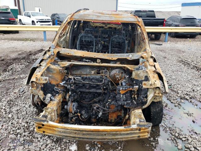 Photo 5 from auction – 2017 FORD EXPLORER with VIN 1FM5K8BH8HGC67161