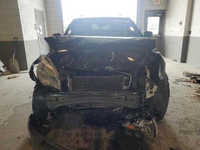 Photo 5 from auction – 2015 CHEVROLET EQUINOX with VIN 2GNFLGEK6F6438579