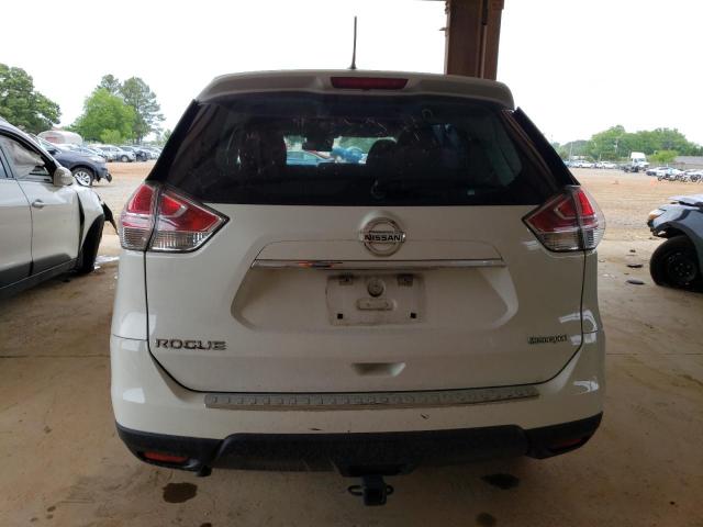 Photo 6 from auction – 2015 NISSAN ROGUE S with VIN 5N1AT2MT7FC926085