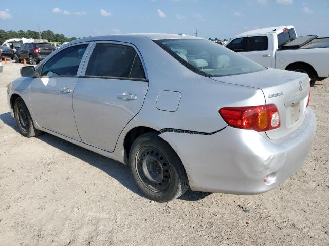 Photo 2 from auction – 2010 TOYOTA COROLLA BA with VIN 2T1BU4EE5AC510358