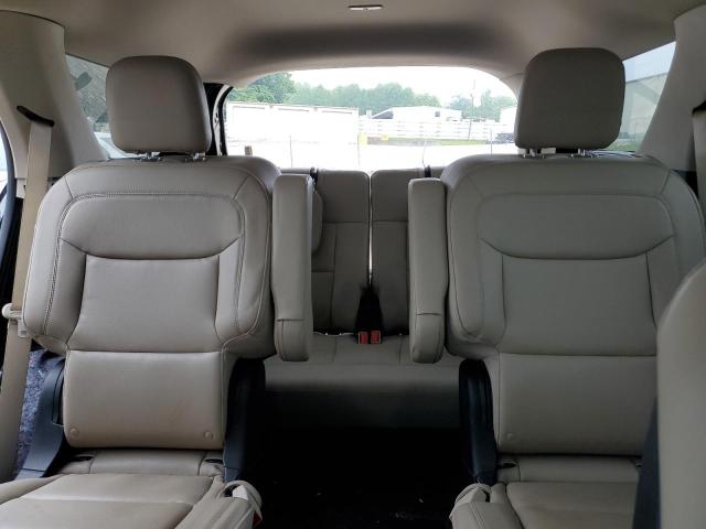 Photo 10 from auction – 2020 FORD EXPLORER X with VIN 1FMSK7DH3LGA47400