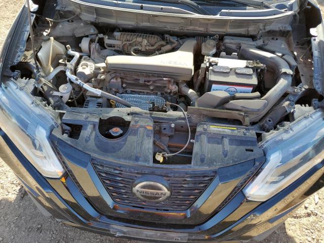 Photo 11 from auction – 2018 NISSAN ROGUE S with VIN 5N1AT2MT8JC776724