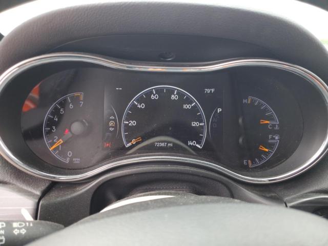 Photo 9 from auction – 2019 JEEP GRAND CHER with VIN 1C4RJFBG7KC553733