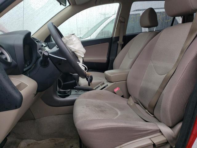 Zdjęcie 7 z aukcji – 2008 TOYOTA RAV4 z VIN JTMBD33V685202328