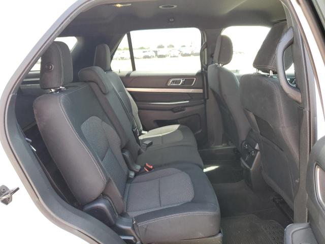 Photo 11 from auction – 2018 FORD EXPLORER X with VIN 1FM5K7D87JGA14751