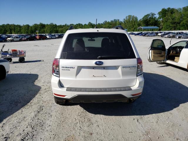 Photo 6 from auction – 2013 SUBARU FORESTER 2 with VIN JF2SHADC3DH423756