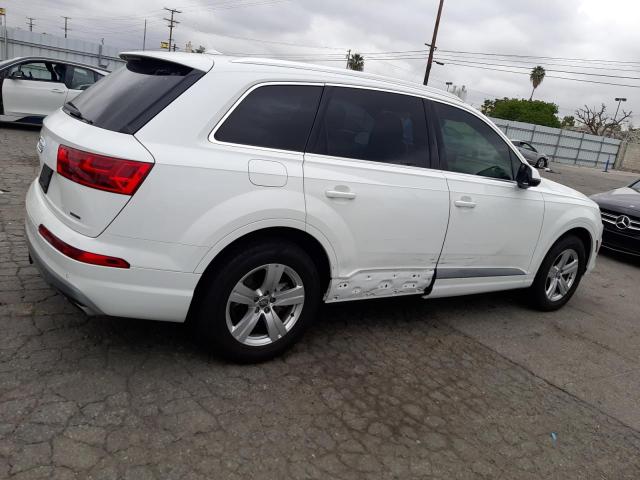 Photo 3 from auction – 2018 AUDI Q7 PREMIUM with VIN WA1LHAF75JD004646