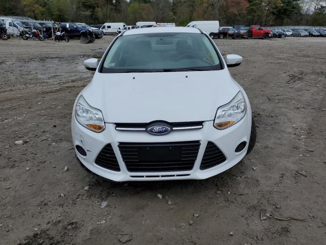 Photo 5 from auction – 2014 FORD FOCUS SE with VIN 1FADP3F24EL262154